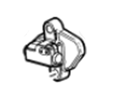 GM 12636527 Tensioner