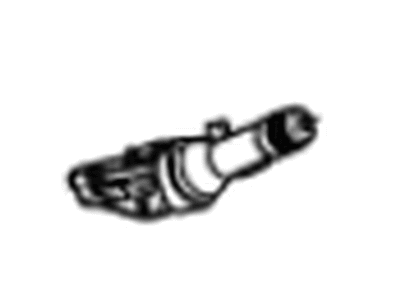 GM 13542523 Receiver