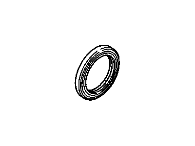 GM 94459593 Seal, Front Wheel Inner Bearing Oil