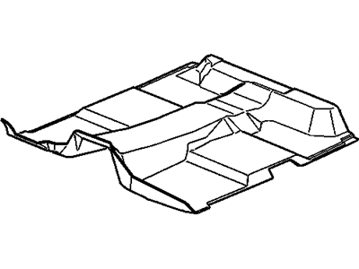 GM 15971423 Clip-Wiring Harness