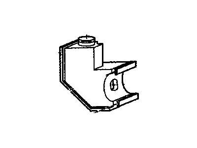 GM 26045199 Reservoir Kit, P/S Fluid