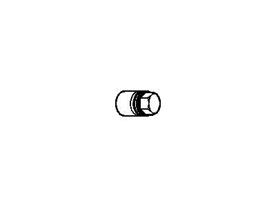 GM 22890687 Lock Set
