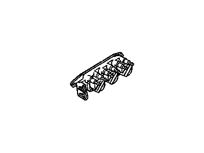 GM 1106008 Ignition Coil Assembly
