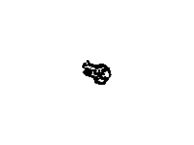 GM 20008655 Grom Screw