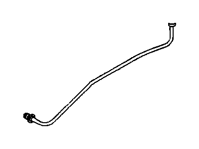 GM 22601783 Master Cylinder