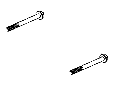 GM 21012929 Bolt/Screw, Steering Gear