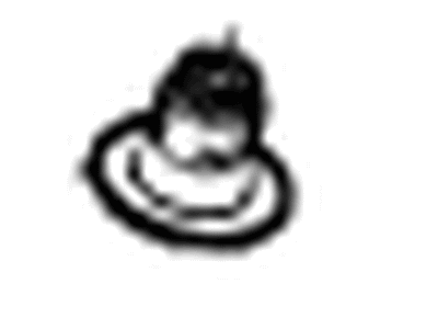 GM 12653350 Valve Seals