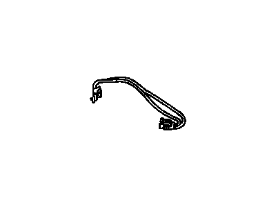 GM 12086760 Harness Asm-Crankshaft Position Sensor