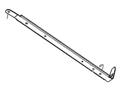 GM 84130141 Ambient Temperature Sensor