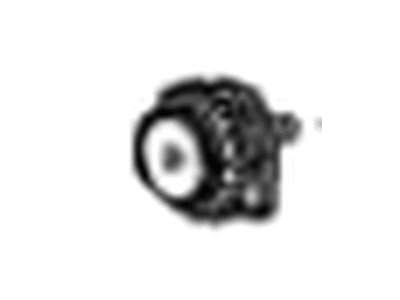 GM 12632725 Gear