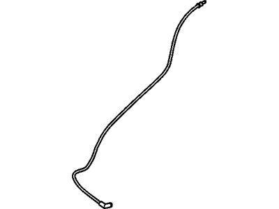 GM 15105973 Hose