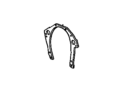 GM 10131058 Gasket-Engine Front Cover
