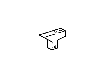 GM 88961014 Panel Asm, Body Lock Pillar Upper Trim <Use 1C4 9175A>