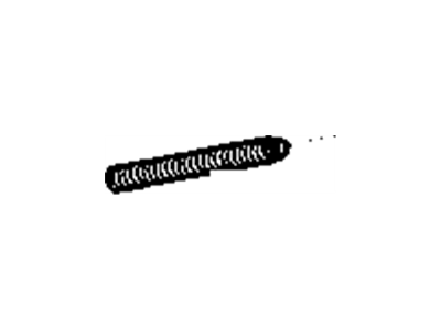 GM 11589146 Stud, Intake Manifold