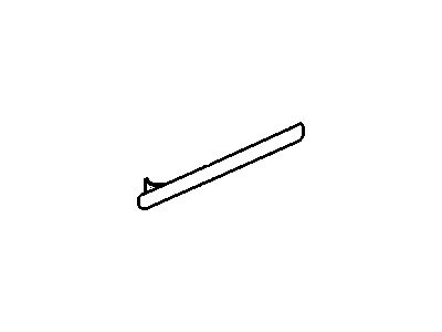 GM 22594614 Molding
