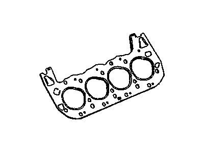 GM 12554769 Head Gasket