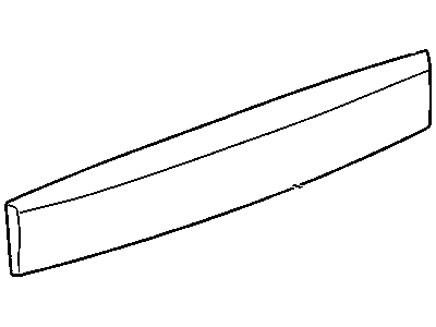 GM 25794624 Spoiler