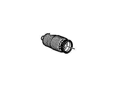 GM 26095459 Boot Asm, Steering Gear