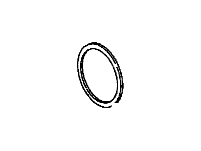 GM 19133635 Seal, P/S Pump Reservoir (O Ring)4.499/4.469 Inside Diameter