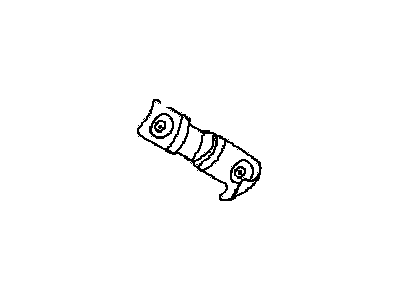 GM 96494185 Protector