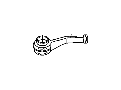 GM 25096979 Adapter Asm.