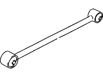 GM 10081635 Rear Lower Control Arm Assembly