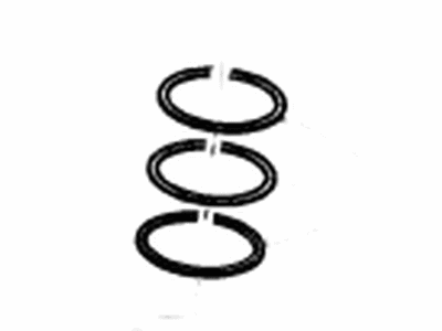GM 55588331 Bearings