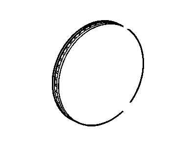 GM 15712803 Rotor