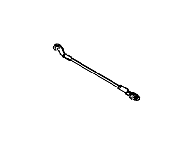 GM 88980509 Check Cable