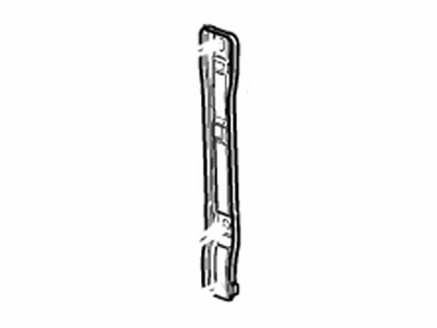 GM 84255083 Center Brace