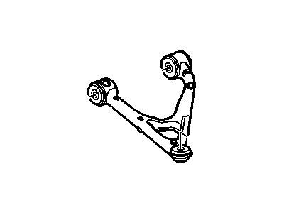 GM 10308991 Upper Control Arm