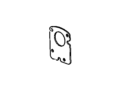 GM 22872387 Booster Gasket