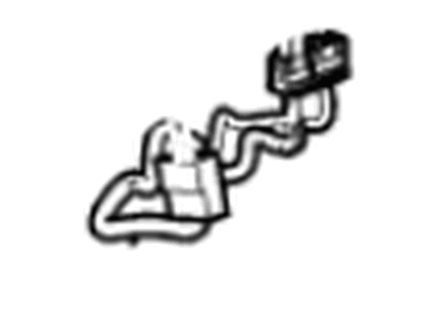 GM 22868250 Adapter-Wiring Harness Connect