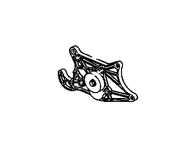 GM 24575251 Tensioner Asm-Drive Belt