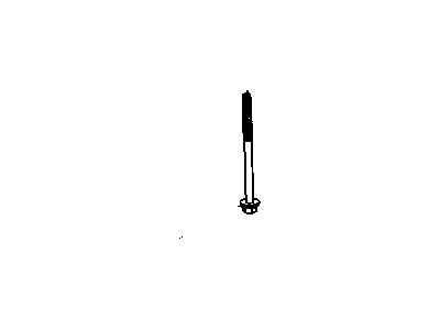 GM 13253472 Gear Assembly Bolt