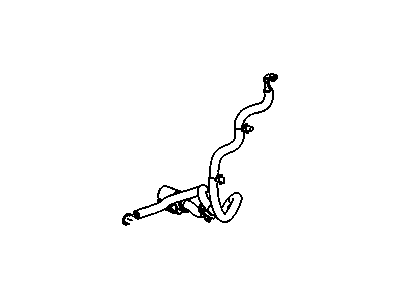 GM 20896534 Harness