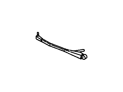 GM 22121979 Arm Asm-Windshield Wiper