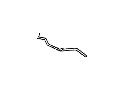 GM 3545271 ROD, Door Locking