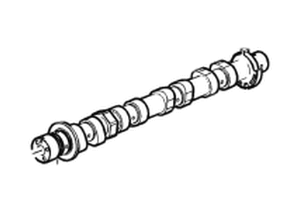 GM 12675773 Camshaft