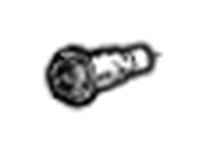 GM 12681018 Valve-Camshaft Position Actuator Solenoid