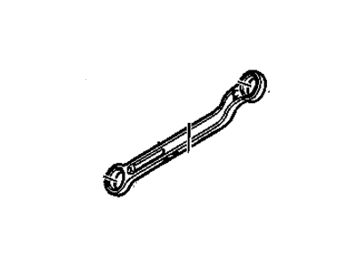 GM 20917465 Upper Control Arm