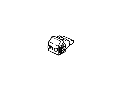 GM 14094368 Back-Up Switch