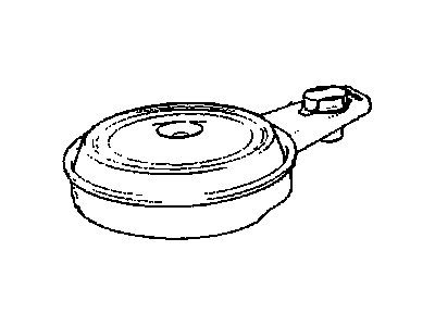 GM 8997574 Sensor Pkg