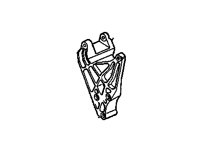 GM 10051569 Bracket Asm-Generator