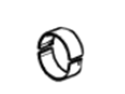 GM 12625467 Bearing-Connect Rod