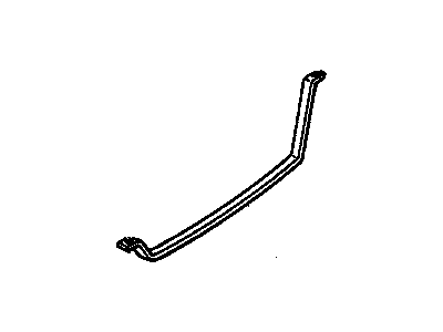 GM 22527498 Strap