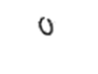GM 25188592 Bearing Set