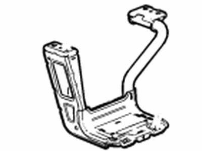 GM 84179700 Support