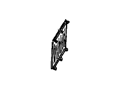 GM 52456560 FILTER, A/C Evaporator