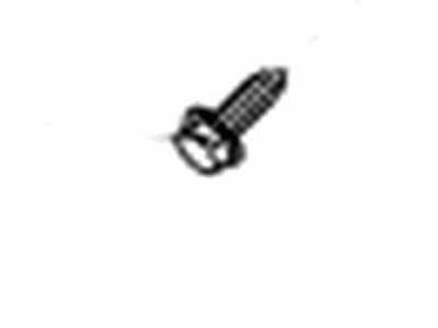 GM 55587921 Bolt/Screw-Turbo Brace